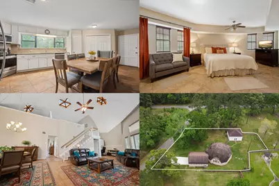 19803 Belle Way Drive, Humble, TX 77338 - Photo 1