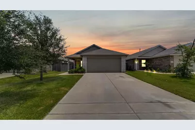 7814 Switchgrass Creek Dr, Katy, TX 77493 - Photo 4