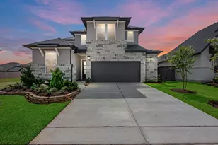 16530 Harmony Lea Ln, Hockley, TX 77447 - Photo 1