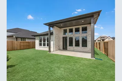 16530 Harmony Lea Lane, Hockley, TX 77447 - Photo 20