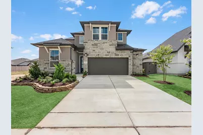 16530 Harmony Lea Lane, Hockley, TX 77447 - Photo 24