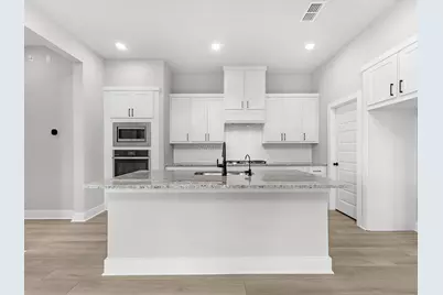 16530 Harmony Lea Lane, Hockley, TX 77447 - Photo 2