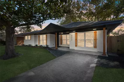 4427 Sanford Road, Houston, TX 77035 - Photo 2