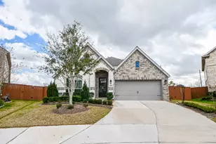 13042 Sheildaig St, Richmond, TX 77407 - Photo 1