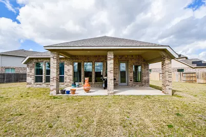 13042 Sheildaig Street, Richmond, TX 77407 - Photo 46