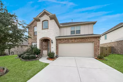 3512 Jasperstone Lane, Pearland, TX 77581 - Photo 4
