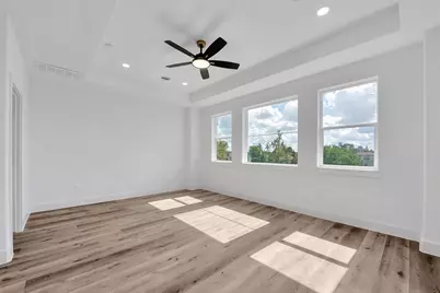 1805 Emir Street #G, Houston, TX 77009 - Photo 30