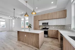 1805 Emir St, Houston, TX 77009 - Photo 2