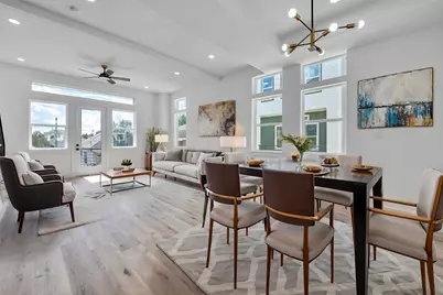 1805 Emir Street #G, Houston, TX 77009 - Photo 1