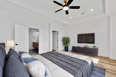 1805 Emir Street #G, Houston, TX 77009 - Photo 4