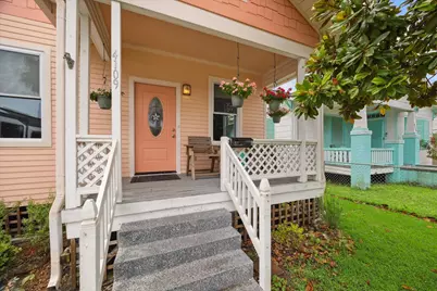 4109 Avenue R, Galveston, TX 77550 - Photo 2