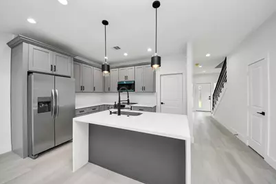 8218 Lawler Street #B, Houston, TX 77051 - Photo 16