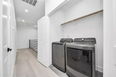 8218 Lawler Street #B, Houston, TX 77051 - Photo 30