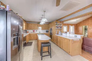 226 Sandy Dr Dr, Trinity, TX 75862 - Photo 8