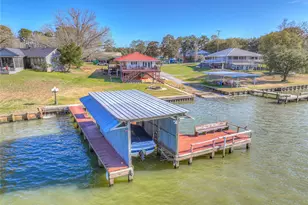 226 Sandy Dr Dr, Trinity, TX 75862 - Photo 4