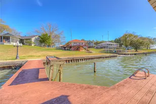 226 Sandy Dr Dr, Trinity, TX 75862 - Photo 30