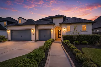 10015 Serenity Grove Drive, Missouri City, TX 77459 - Photo 1