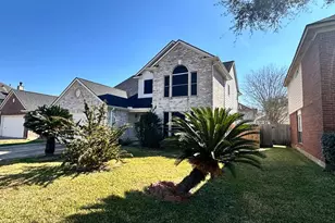 2203 Nashua Dr, Stafford, TX 77477 - Photo 4