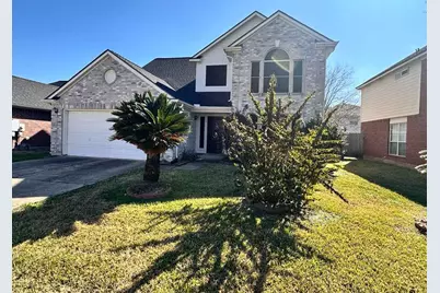 2203 Nashua Drive, Stafford, TX 77477 - Photo 2
