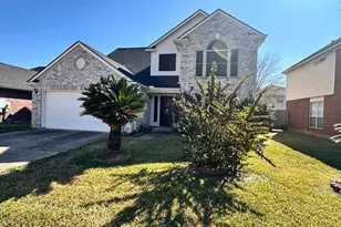 2203 Nashua Dr, Stafford, TX 77477 - Photo 2