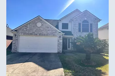 2203 Nashua Drive, Stafford, TX 77477 - Photo 1