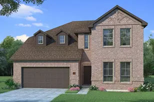 2233 Sonder Shr Dr, Katy, TX 77493 - Photo 1