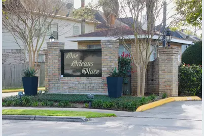 2800 Jeanetta Street #2810, Houston, TX 77063 - Photo 2
