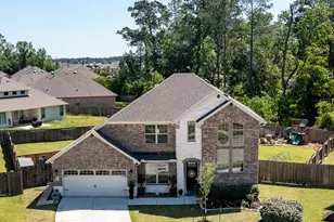 18202 Octavio Frias Trl, Houston, TX 77044 - Photo 2