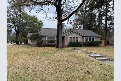 717 Blue Ridge Drive, Shenandoah, TX 77381 - Photo 1