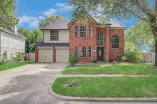 23147 N Waterlake Dr, Richmond, TX 77406 - Photo 1