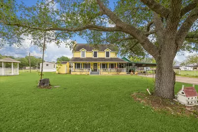 803 Hennesey Drive, Richmond, TX 77406 - Photo 1