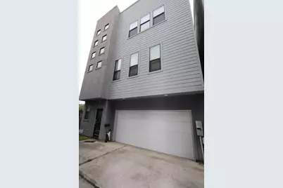 2103 Hadley Street, Houston, TX 77003 - Photo 1