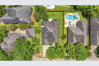 3503 Endicott Lane, Pearland, TX 77584 - Photo 26
