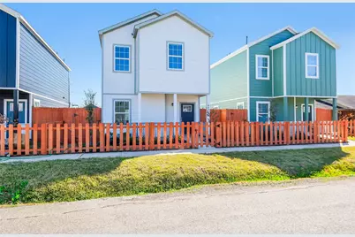 6407 Paris Street, Houston, TX 77021 - Photo 2