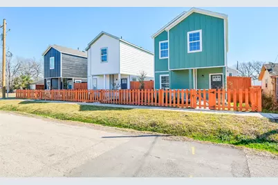 6407 Paris Street, Houston, TX 77021 - Photo 2