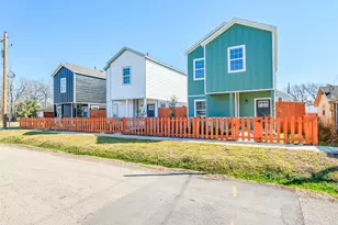 6407 Paris St, Houston, TX 77021 - Photo 2