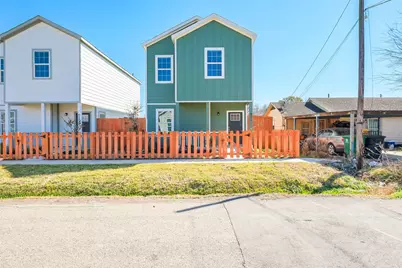 6407 Paris Street, Houston, TX 77021 - Photo 1