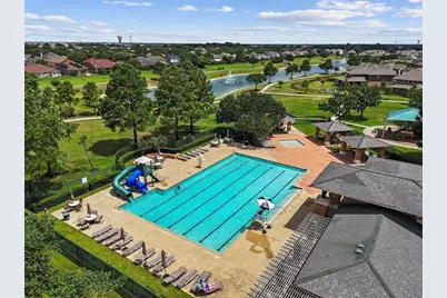 18914 Baldcypress Basin Lane, Houston, TX 77084 - Photo 16