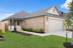 18914 Bald Cypress Basin Ln, Houston, TX 77084 - Photo 2