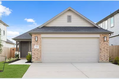 18914 Baldcypress Basin Lane, Houston, TX 77084 - Photo 1