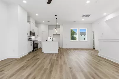 812 Elkhart Street #A, Houston, TX 77091 - Photo 16