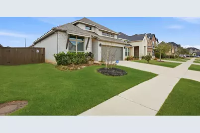 7531 Zion Grove Court, Katy, TX 77493 - Photo 2