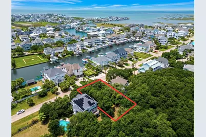 3423 Eckert Drive, Galveston, TX 77554 - Photo 2