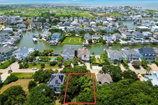 3423 Eckert Dr, Galveston, TX 77554 - Photo 1