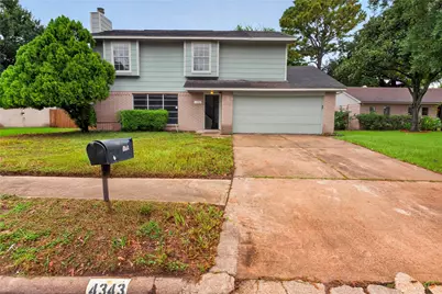 4343 Brookhead Trail, Houston, TX 77066 - Photo 1