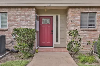 5005 Georgi Lane #167, Houston, TX 77092 - Photo 2