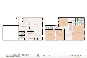 12939 Almeda Crossing Ct, Houston, TX 77048 - Photo 34