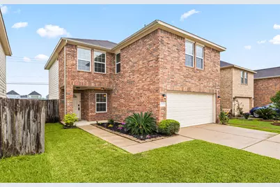 12939 Almeda Crossing Court, Houston, TX 77048 - Photo 1