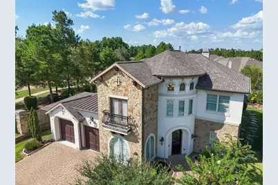 94 Oak Estates Drive, Conroe, TX 77384 - Photo 1