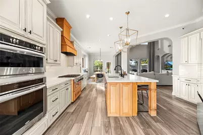 10815 Slumbering Falls Lane, Cypress, TX 77433 - Photo 4